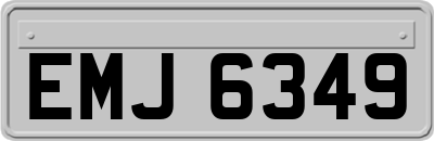 EMJ6349