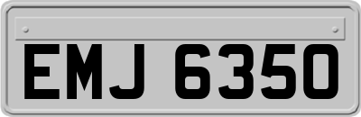 EMJ6350