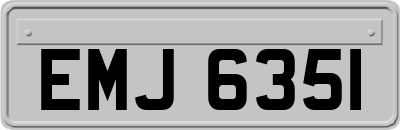 EMJ6351