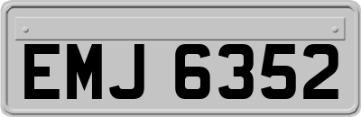 EMJ6352