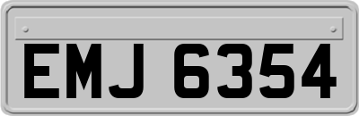EMJ6354