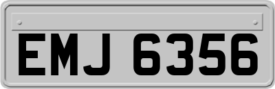 EMJ6356