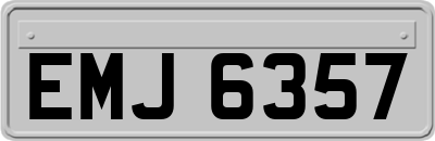EMJ6357