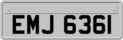 EMJ6361