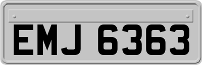 EMJ6363