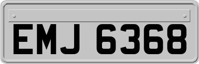 EMJ6368