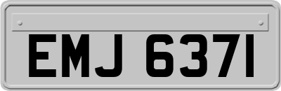 EMJ6371