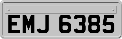 EMJ6385