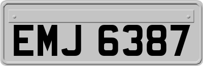 EMJ6387