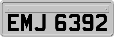 EMJ6392