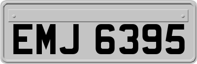 EMJ6395