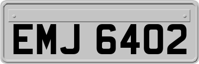 EMJ6402