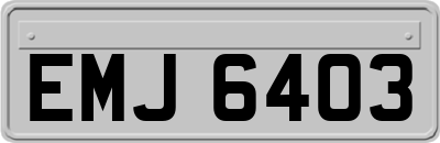 EMJ6403