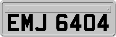 EMJ6404