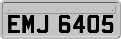 EMJ6405