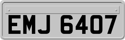 EMJ6407