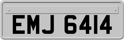 EMJ6414