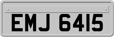 EMJ6415