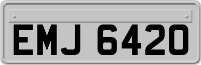 EMJ6420