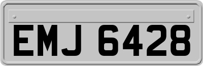 EMJ6428