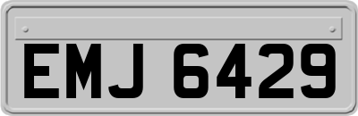 EMJ6429