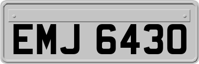 EMJ6430