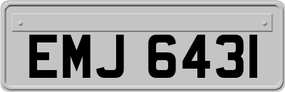 EMJ6431