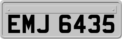 EMJ6435