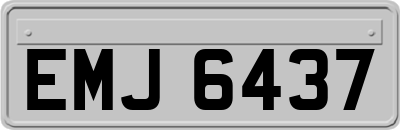 EMJ6437