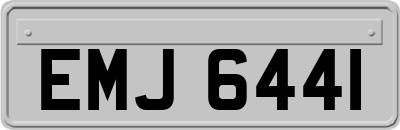 EMJ6441