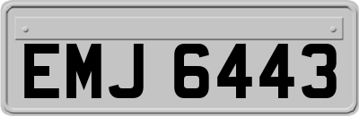 EMJ6443