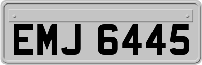 EMJ6445