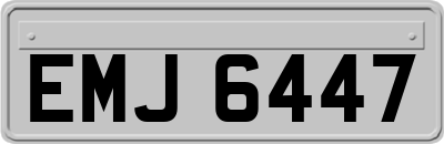 EMJ6447