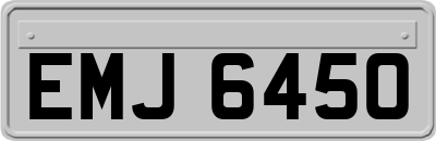 EMJ6450