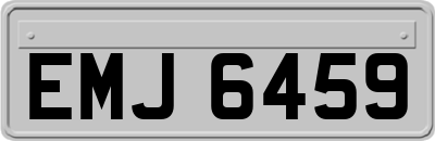 EMJ6459