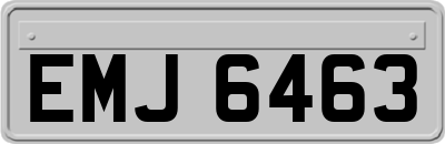 EMJ6463