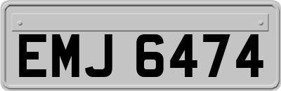 EMJ6474