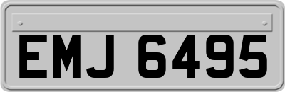 EMJ6495