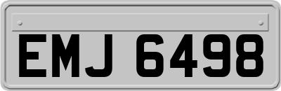EMJ6498
