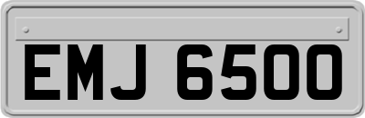 EMJ6500