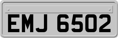 EMJ6502