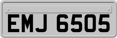 EMJ6505