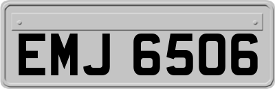 EMJ6506