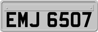 EMJ6507