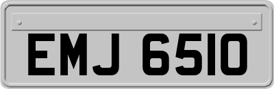EMJ6510