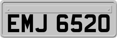 EMJ6520