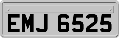EMJ6525