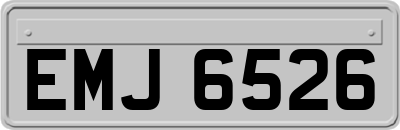 EMJ6526