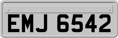 EMJ6542