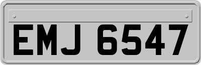 EMJ6547